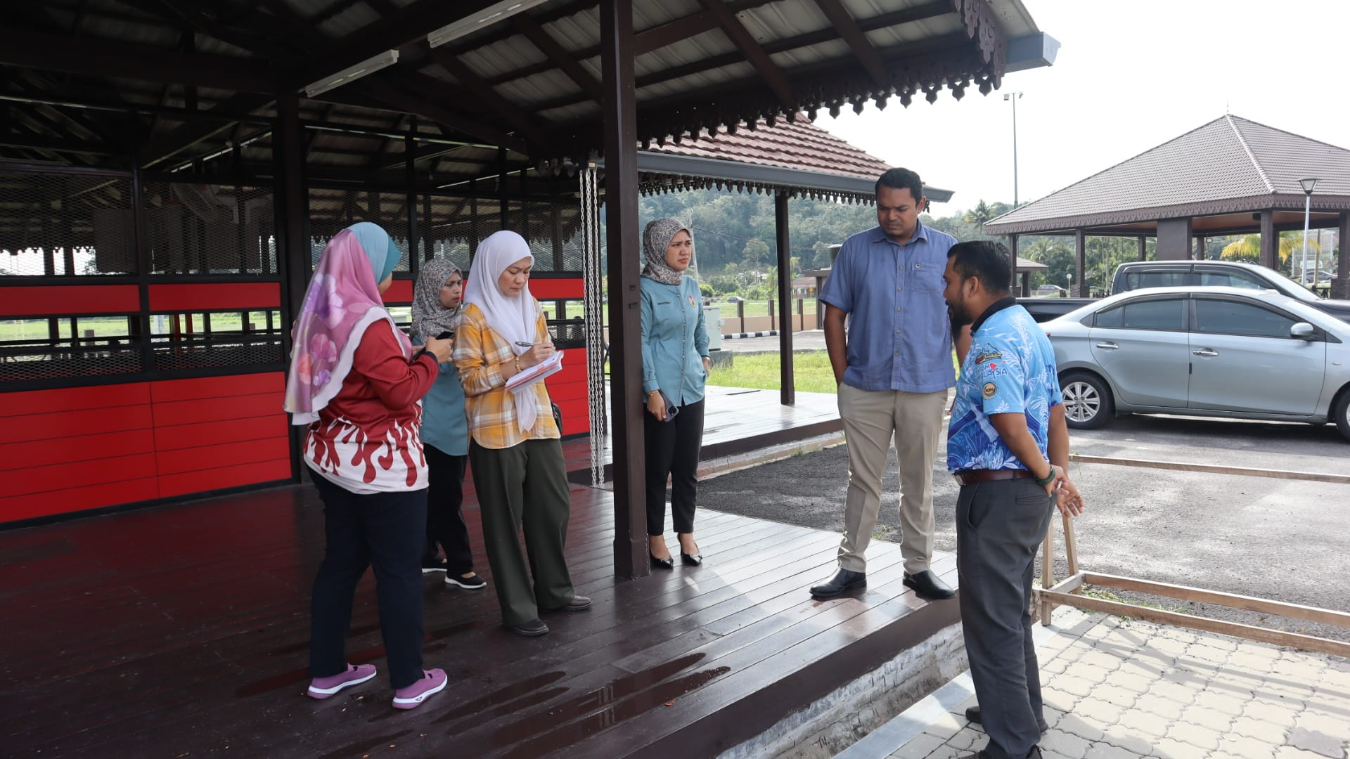 25 November 2024 (Isnin) -... - Majlis Daerah Kuala Pilah | Facebook