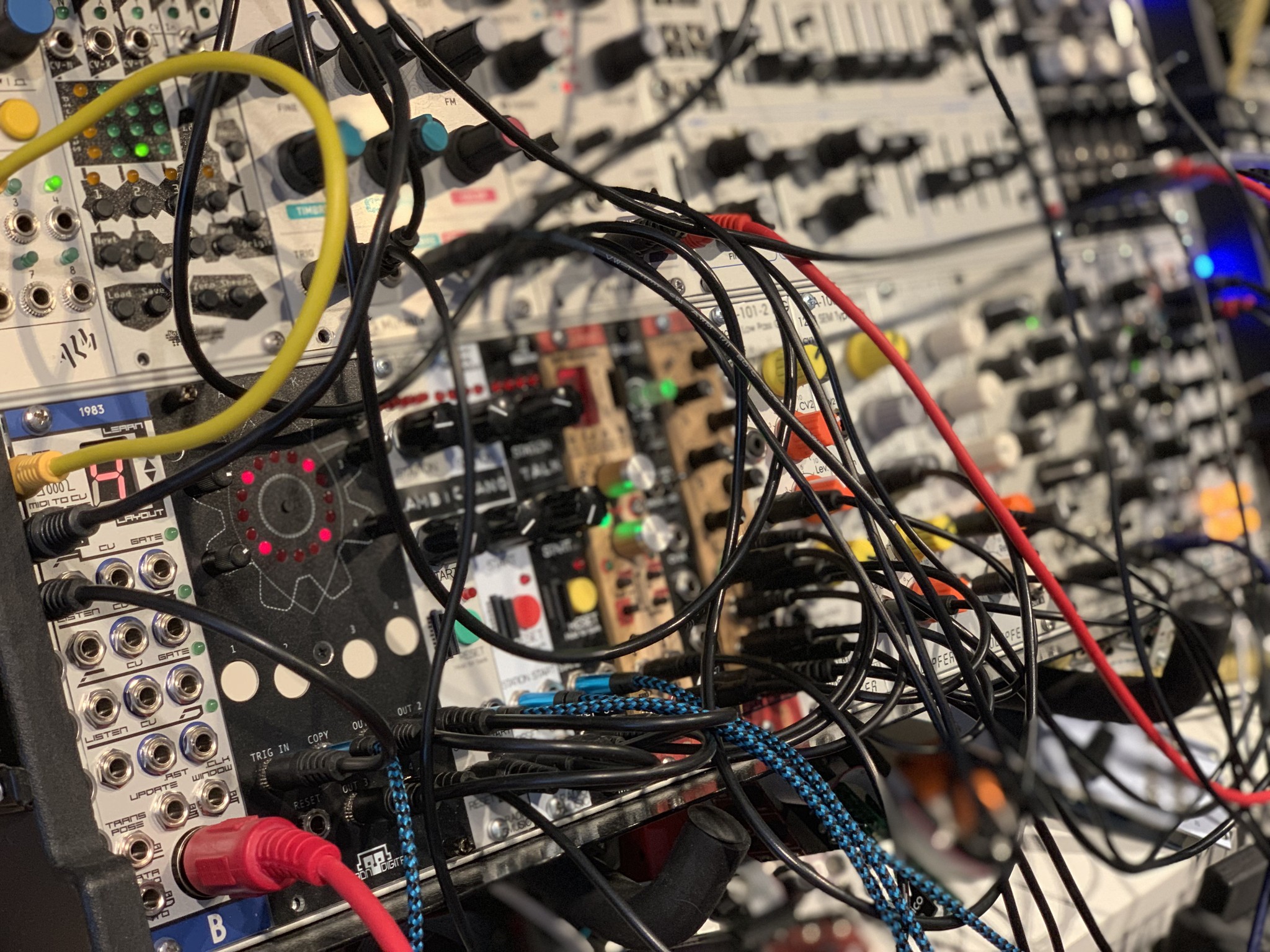 Dansk Modular