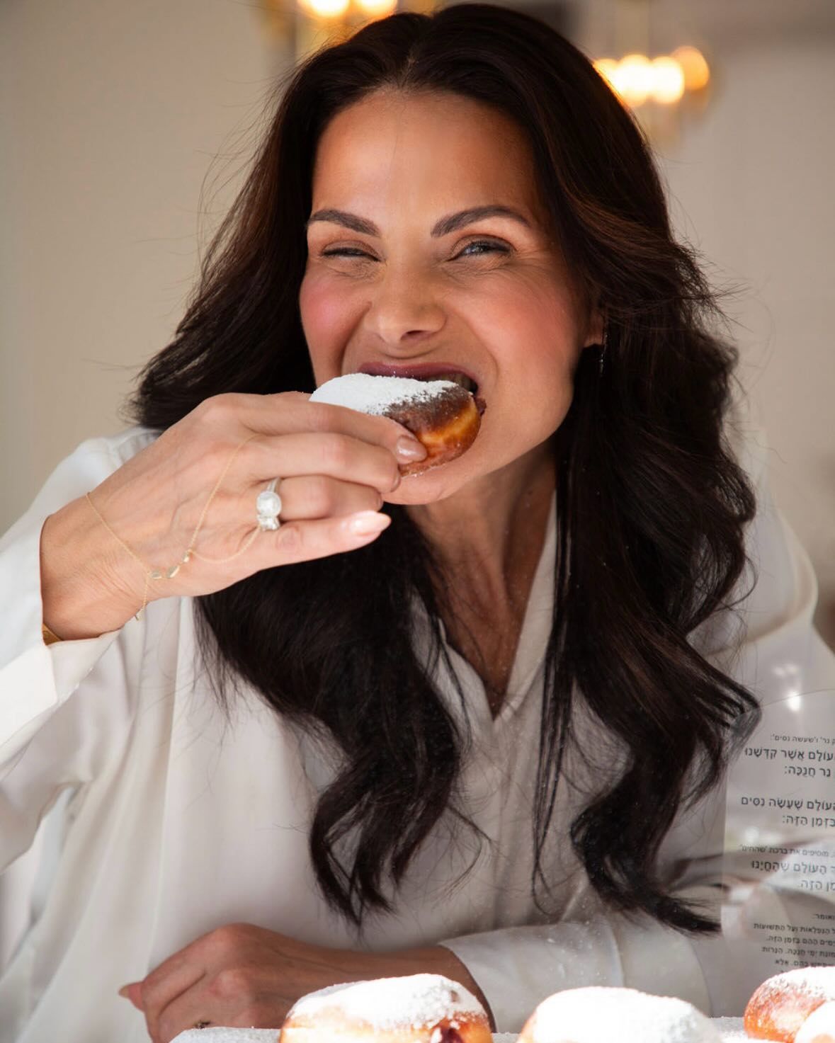 Sivan’s Kitchen - It’s officially my favorite time of the...