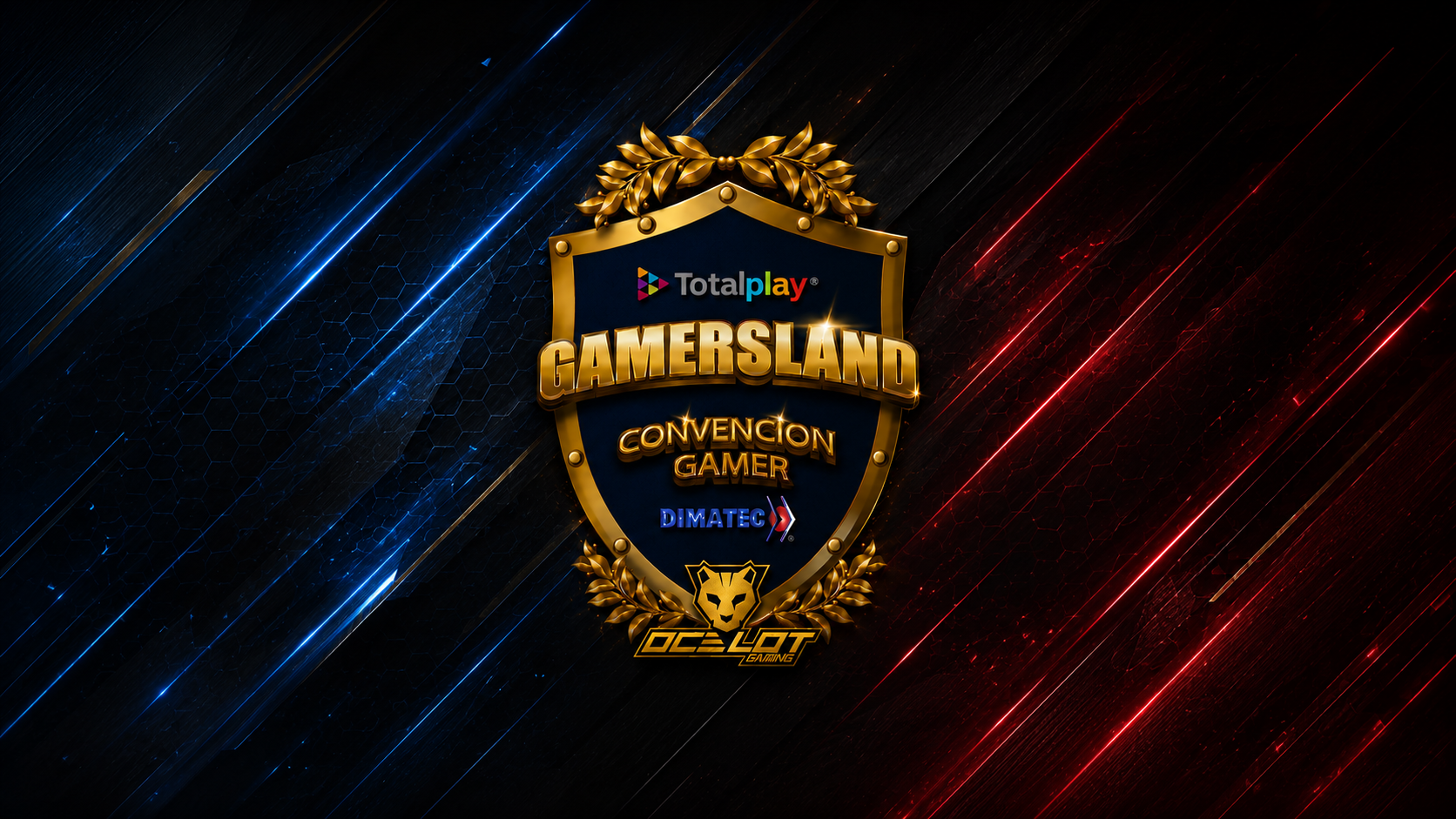 Gamersland - 🔥🎮 ¡IRAPUATO SE PREPARA PARA GAMERSLAND 5! 🎮🔥... | Facebook