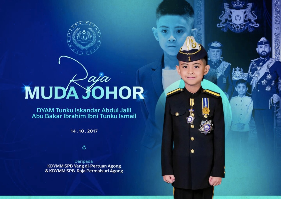 Invest - Merafak sembah dengan ucapan setinggi-tinggi tahniah serta ...