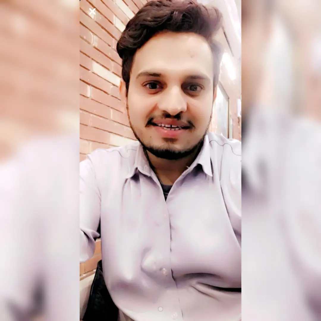 Rashid Malik Official