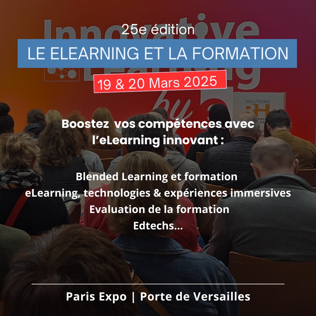 Salon - Plongez, les 19 et 20 mars 2025, au cœur des innovations en ...