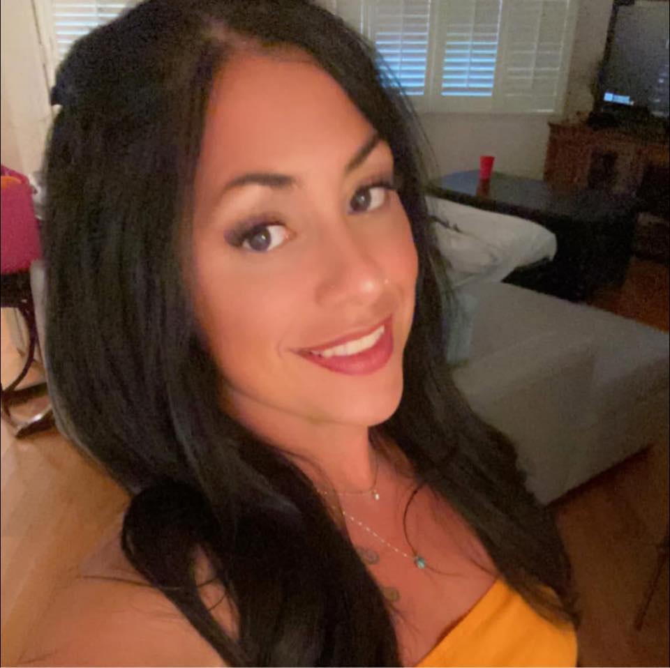 Nicole Rizzo