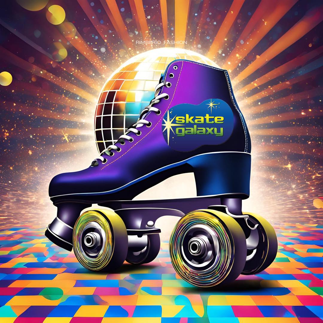 Skate - What's happening THIS WEEK! Tuesday Night 8/30: Retro Skate 7pm ...