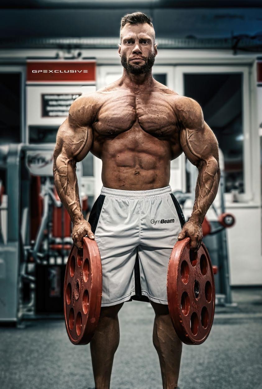 Péter Molnár 