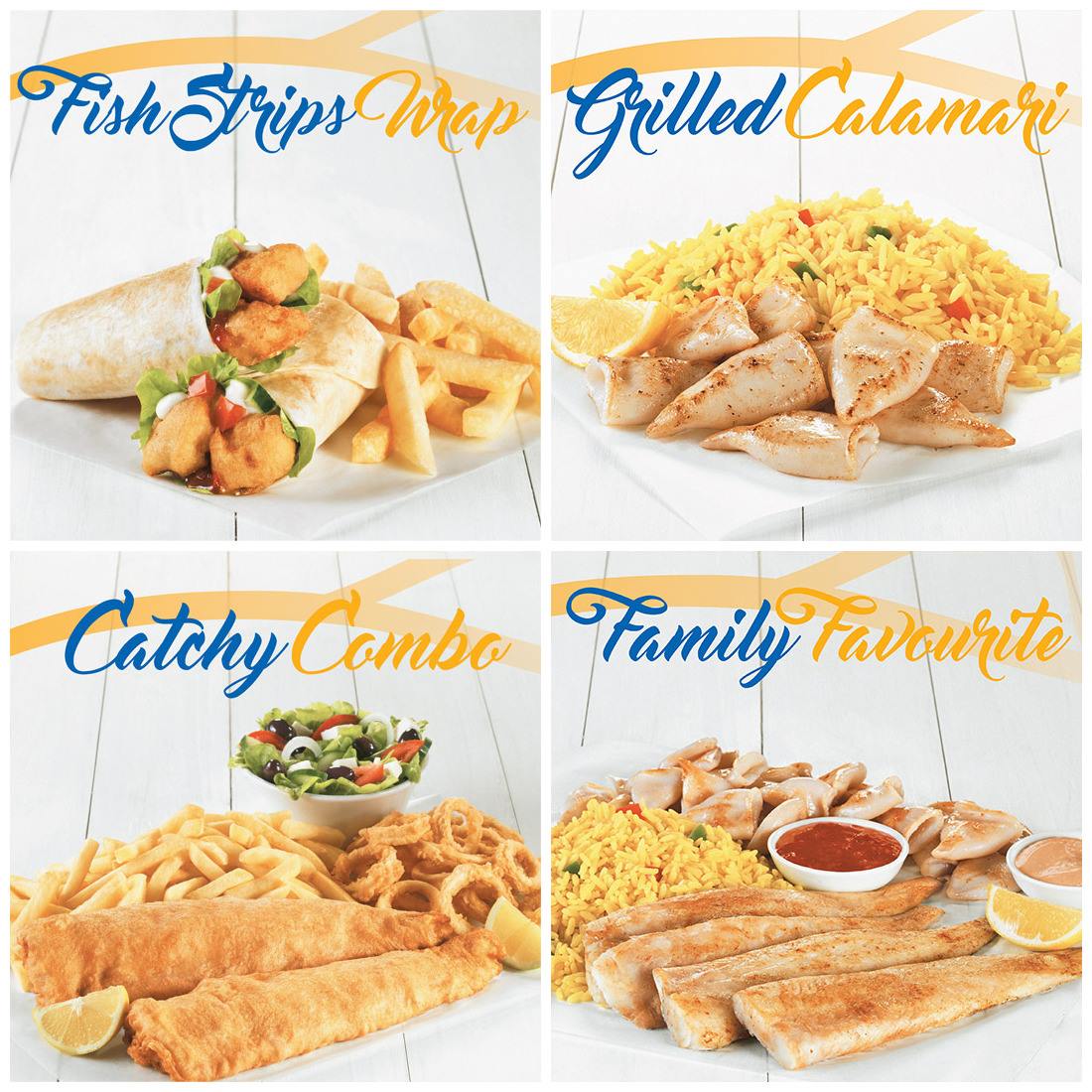 Simbisa - The first Fish Inn outlet was opened in 2013 at the Fife ...