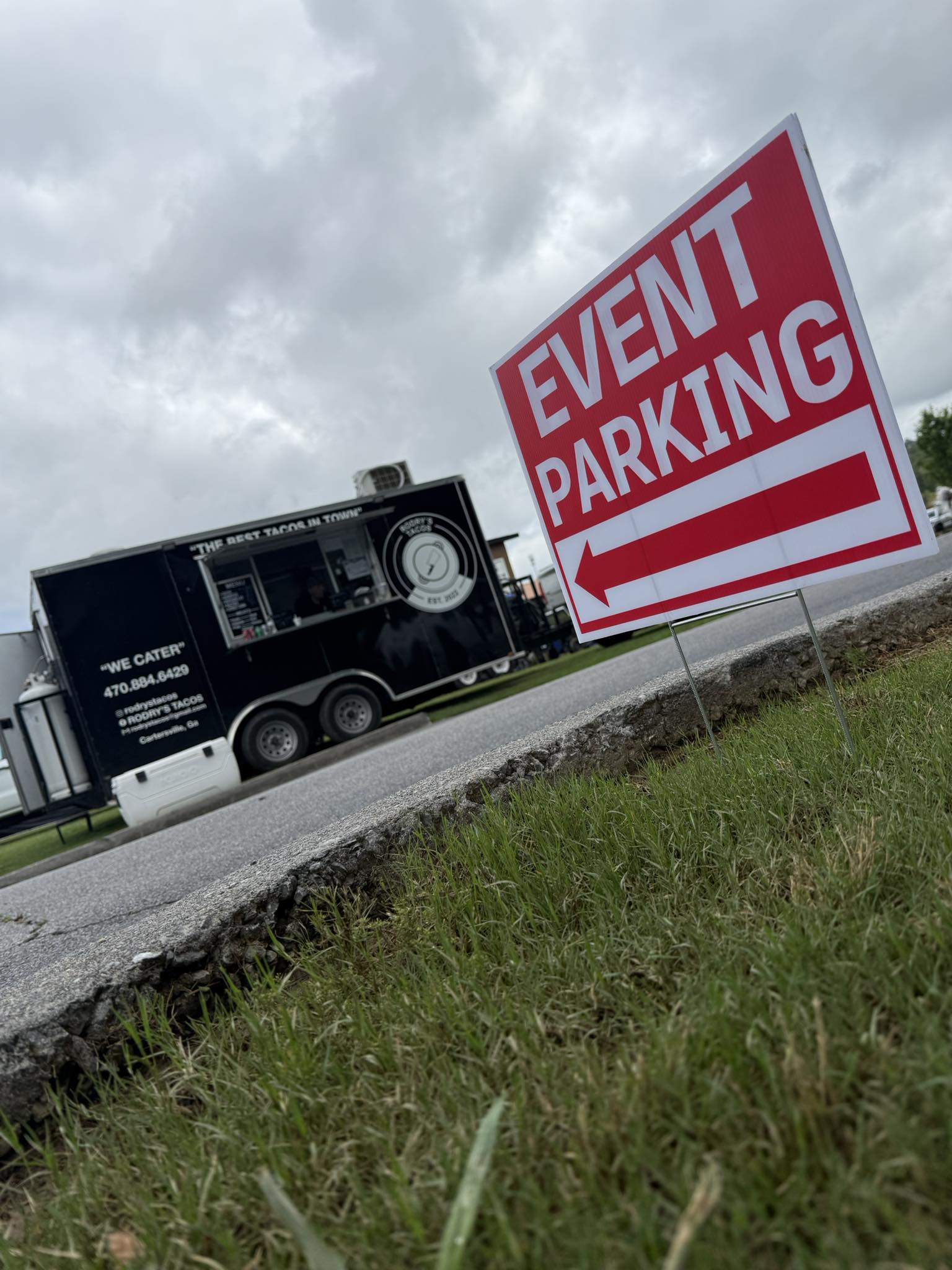 Charity poker run and festival at Southern Devil Harley-Davidson 