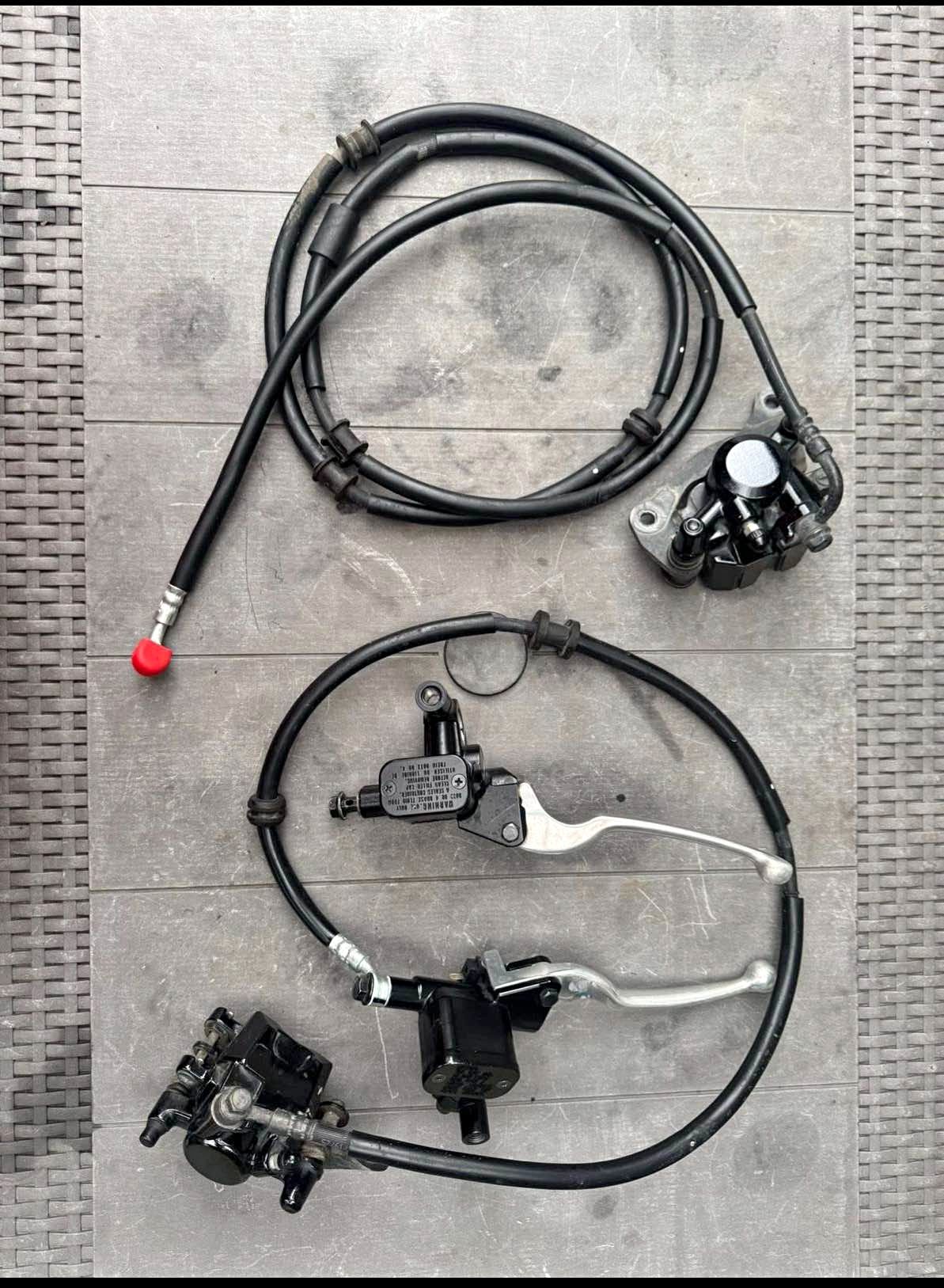 Endless Brake Set - Car Brakes & Brake Parts - Baguio City | Facebook ...