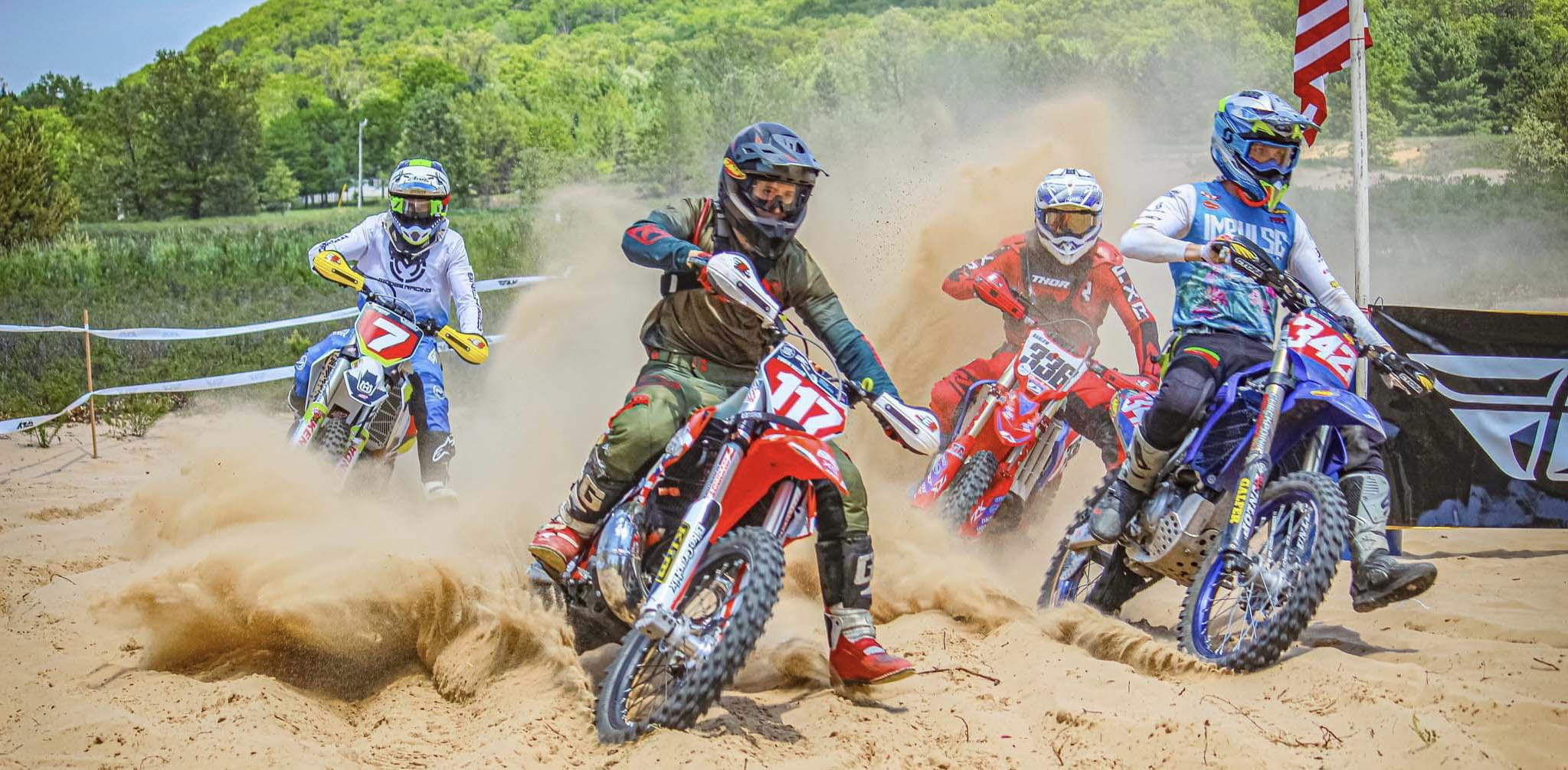 Youth Off Road Riders added a new... - Youth Off Road Riders