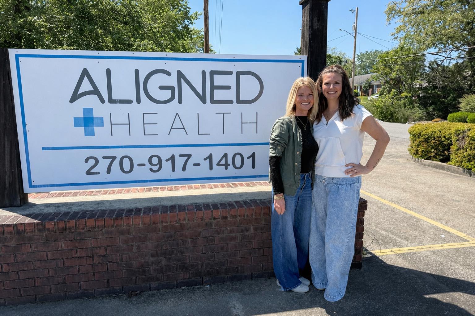 Aligned Health | Murray KY