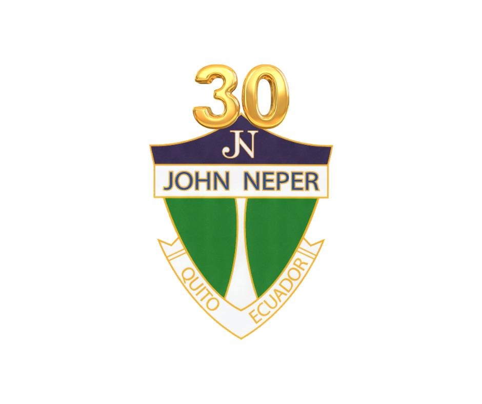 JOHN NEPER Unidad... - JOHN NEPER Unidad Educativa-Quito