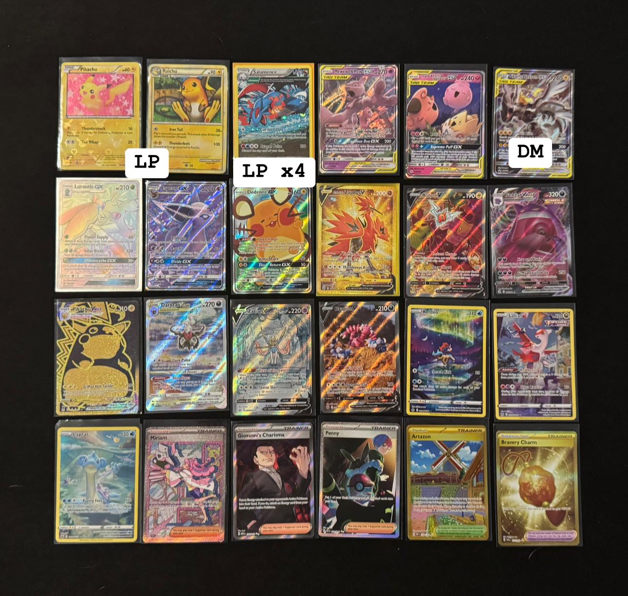 Astroverse - [Pokemon TCG Inventory - Available Now!] Hey everyone ...