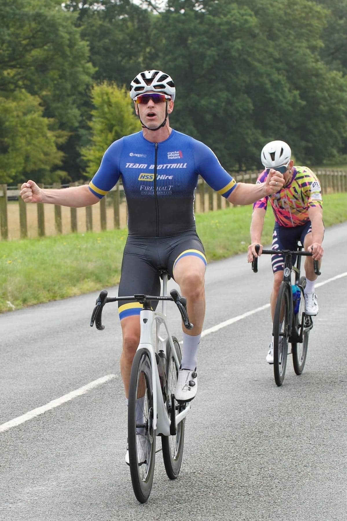 Team Bottrill
