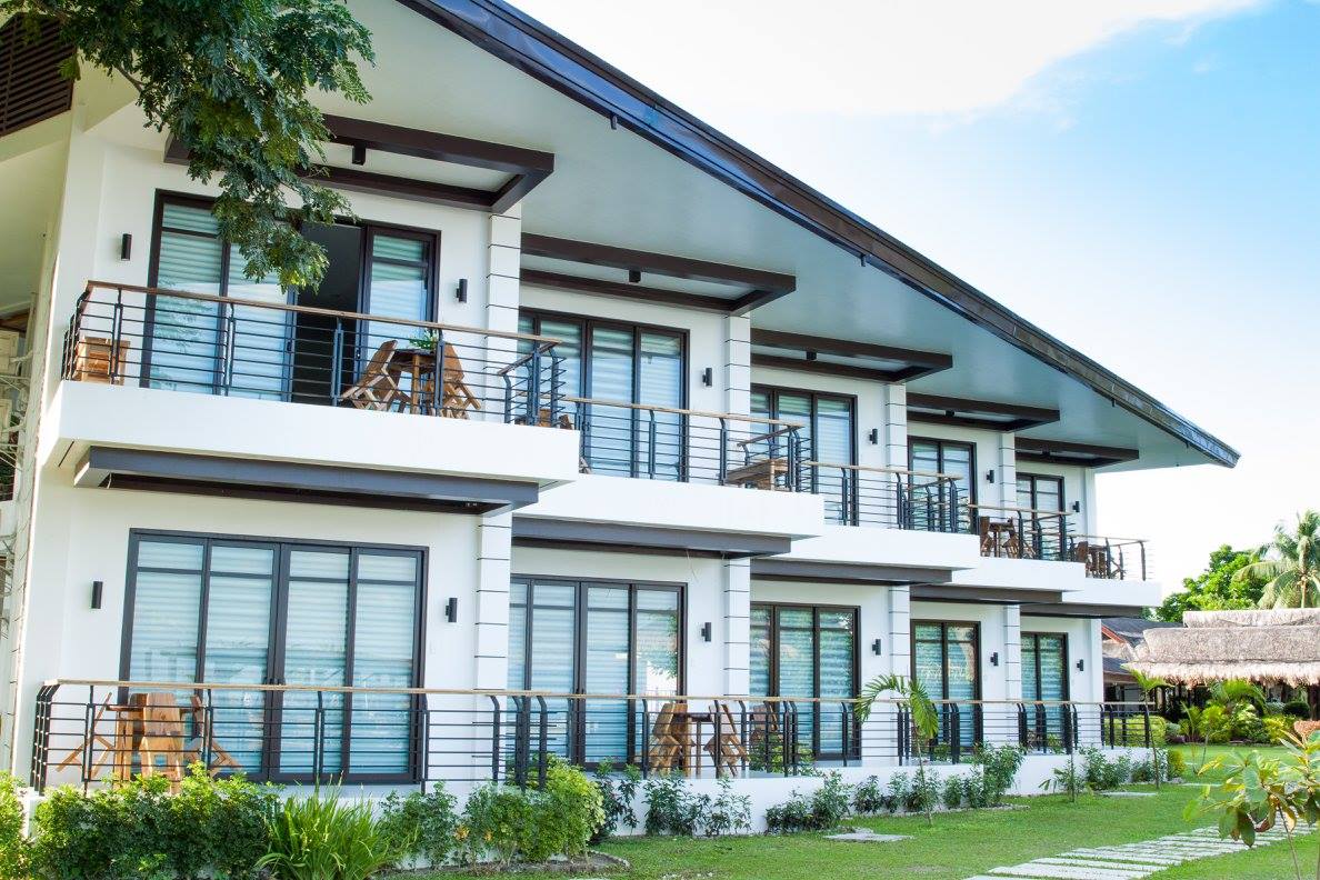 Secdea Beach Resort | Samal