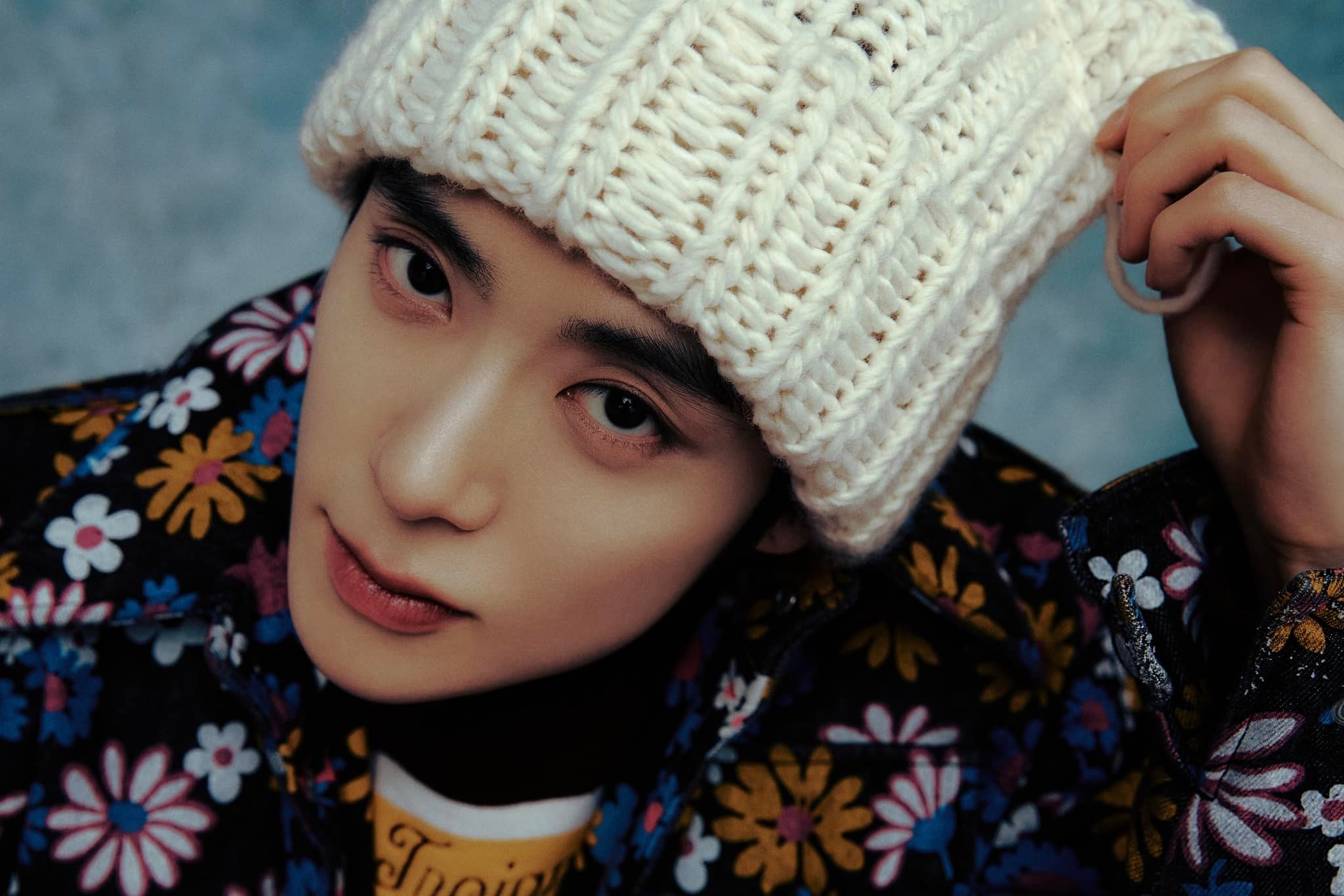 Be There For Me' MV Image Teaser #JAEHYUN 【Be There For Me