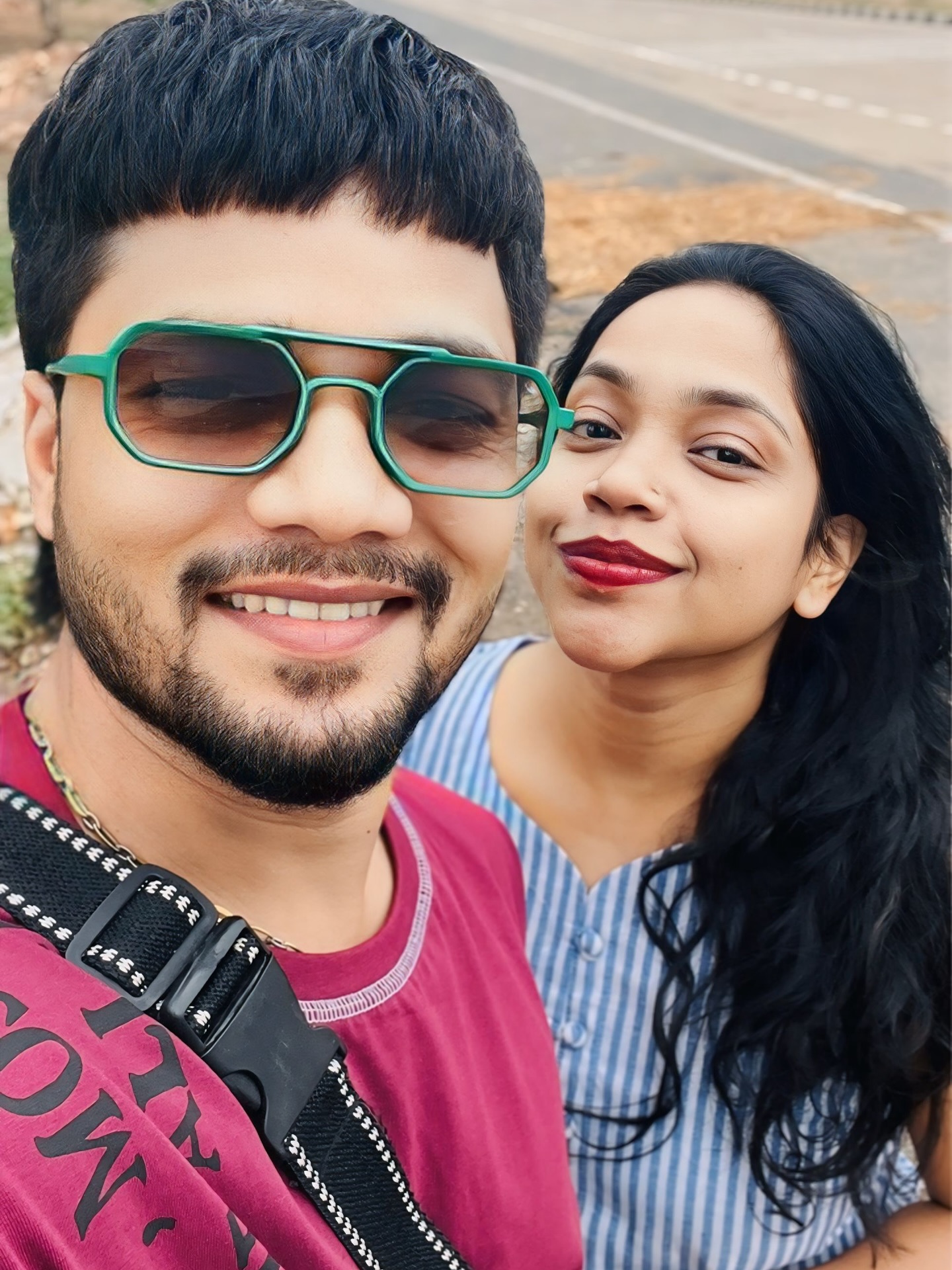 Sanju Rao
