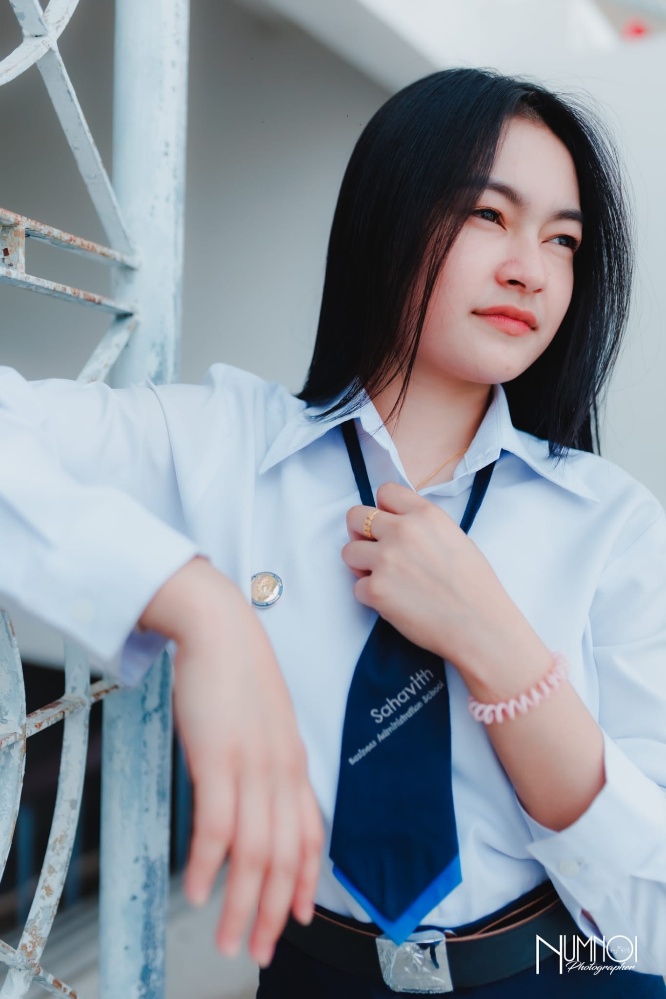 ปัจฉิมแล้ว มาถ่ายรูปกันนะ RP +... - The Numnoi Photographer | Facebook