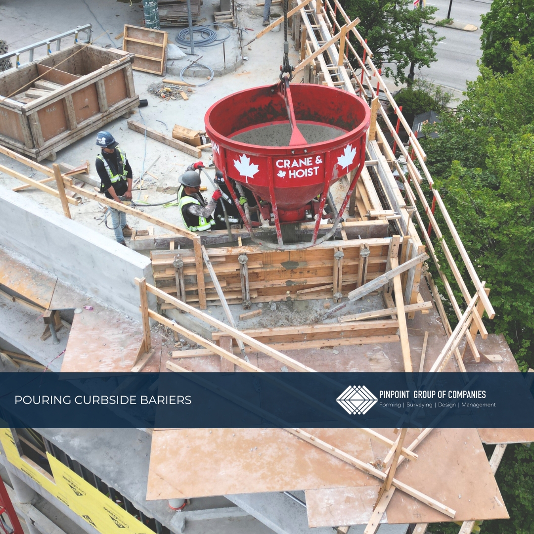 Pinpoint Construction Ltd | Langley BC