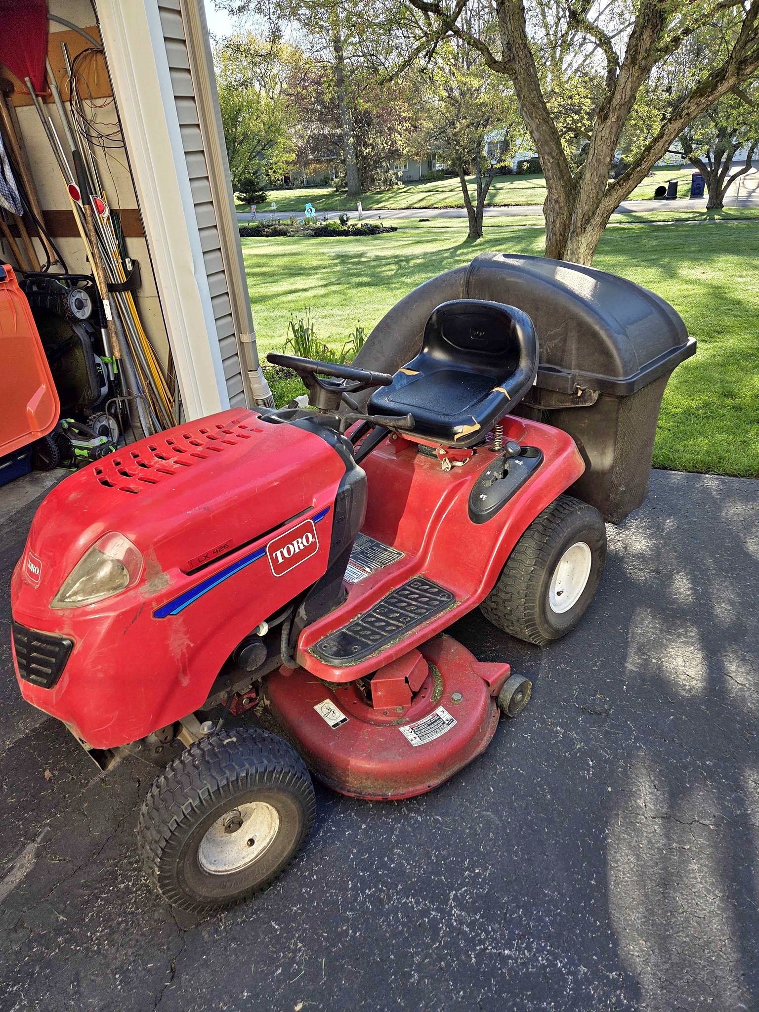 Toro 42