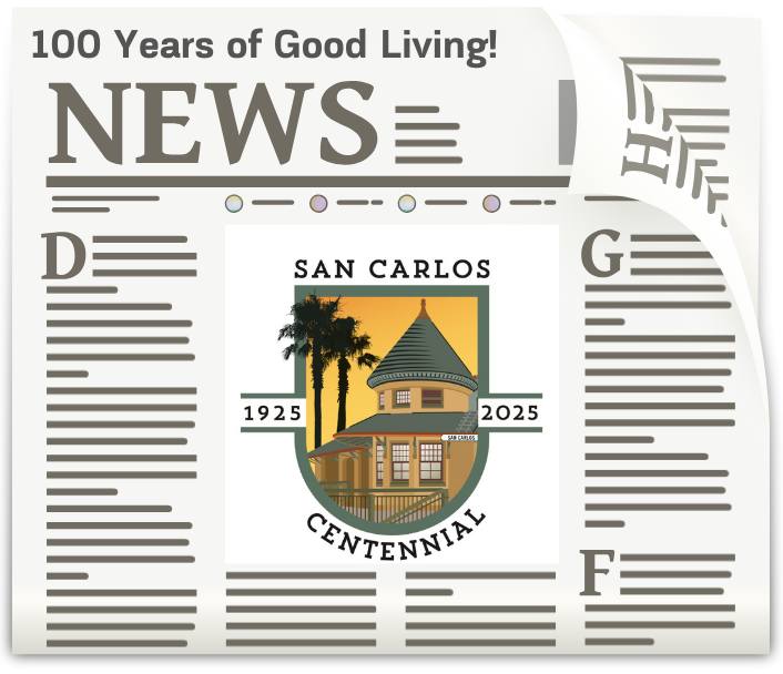 San Carlos City Council Member Adam Rak