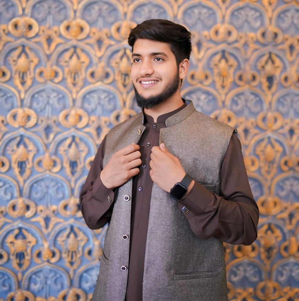Hafiz Arham Rohan Jutt
