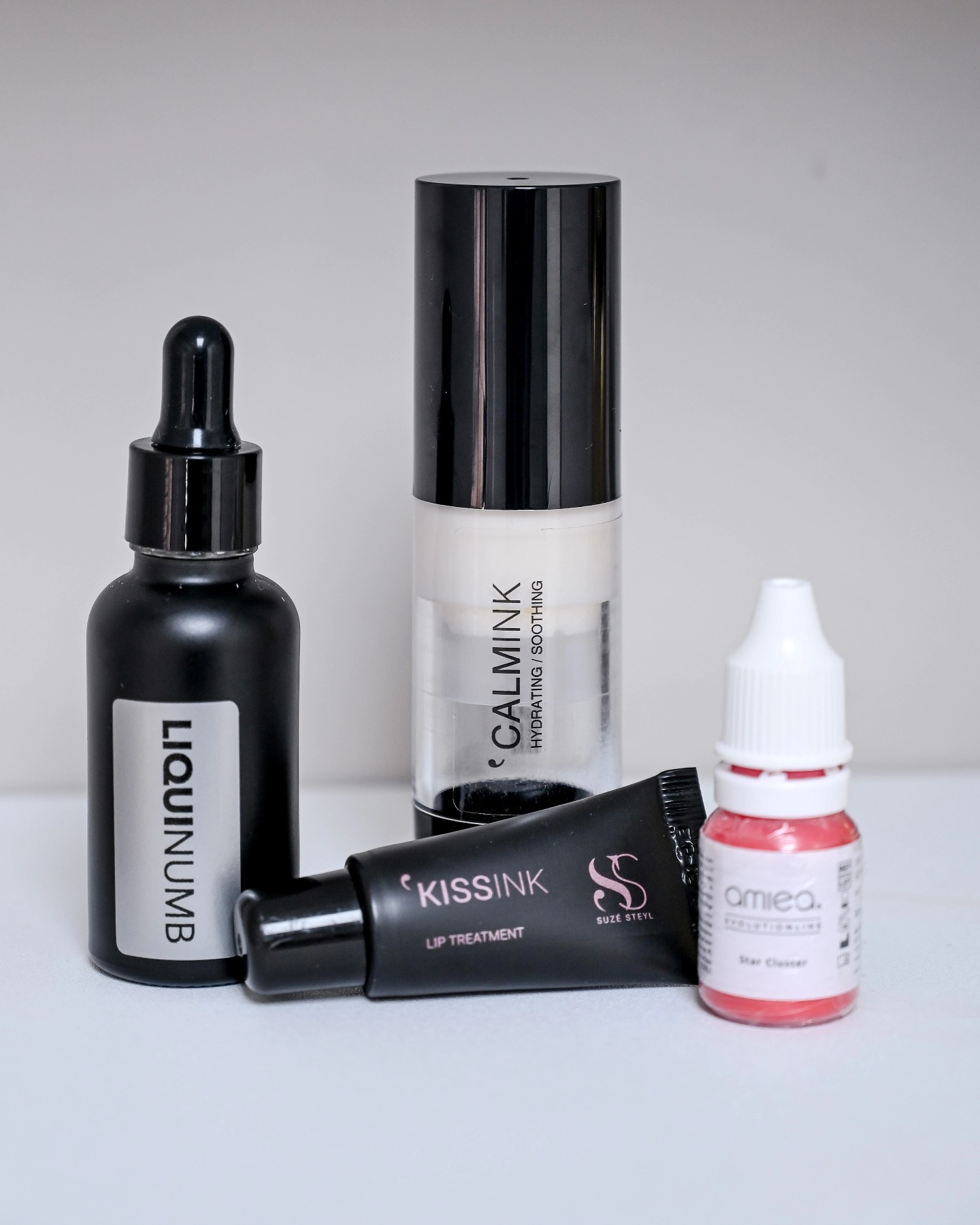 Cherryink Beauty Group