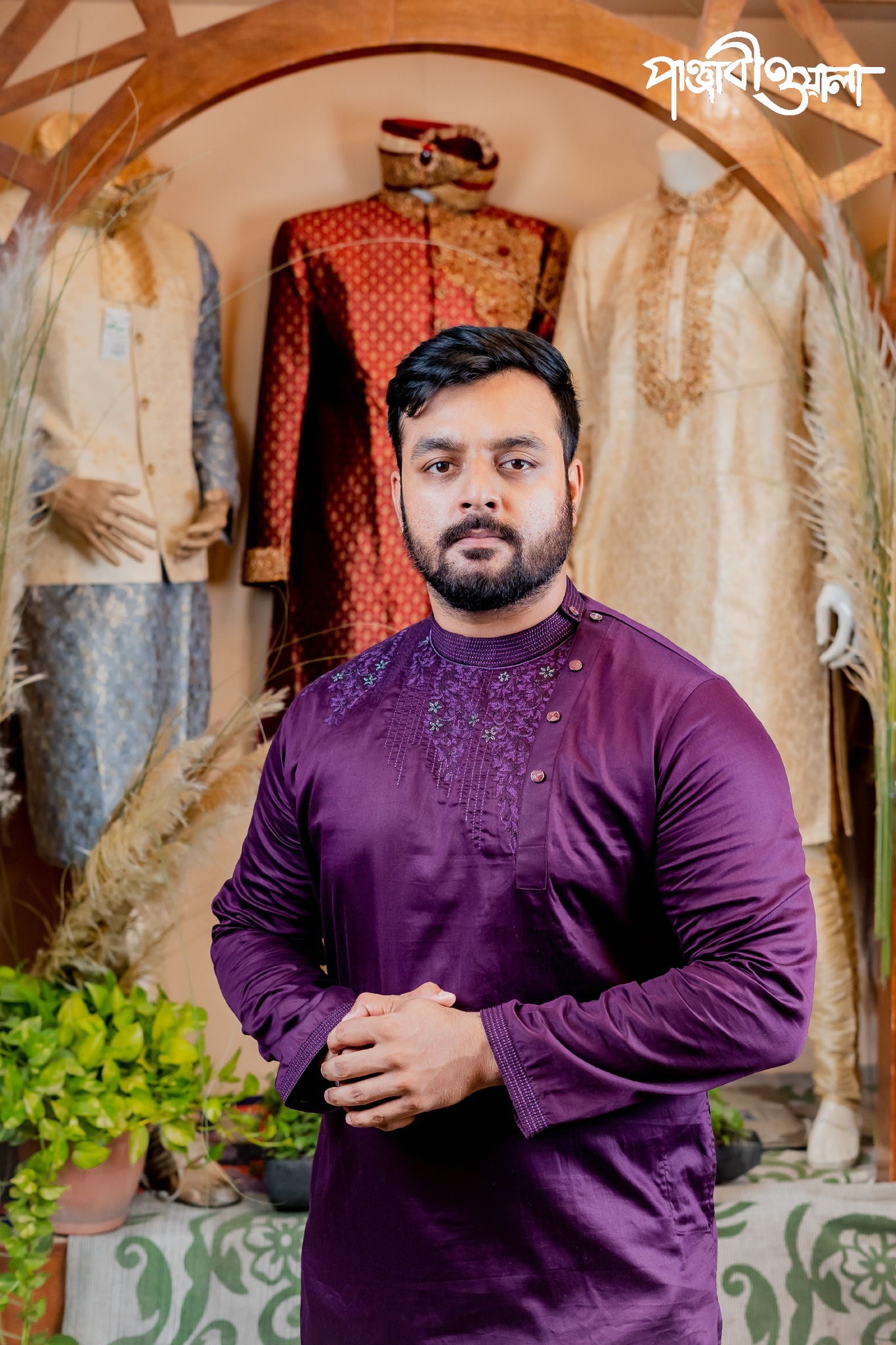 Panjabiwala | Rangpur