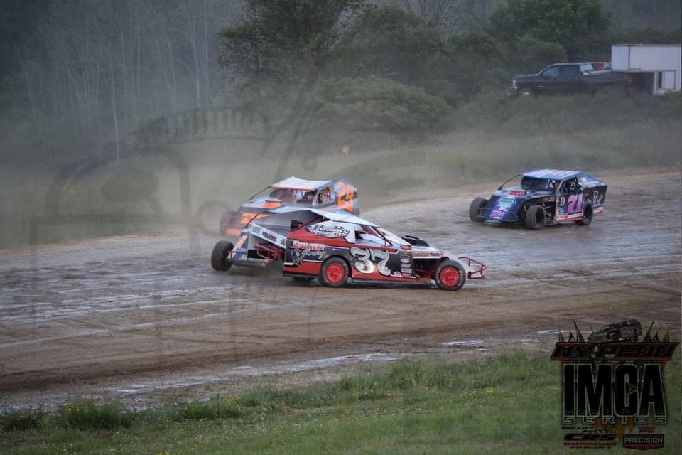 Stalker Racing - Shawn will be returning to afton motorsports park ...
