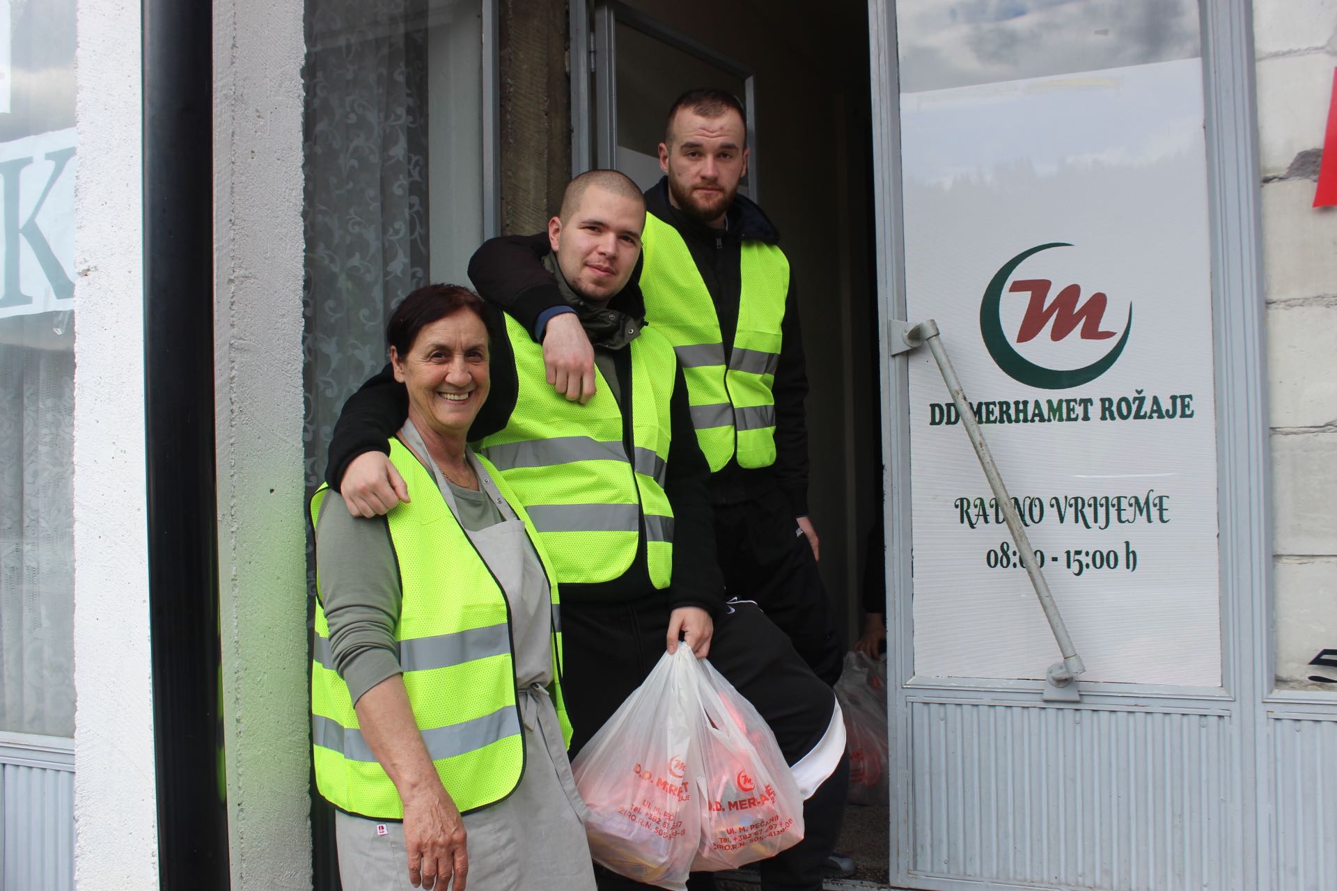 DD Merhamet Rožaje added a new photo. - DD Merhamet Rožaje