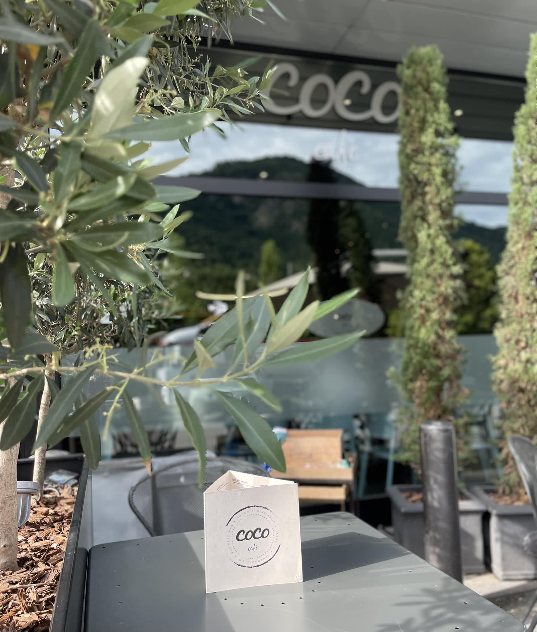 Coco Cafè | Como