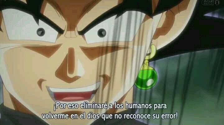 Goku