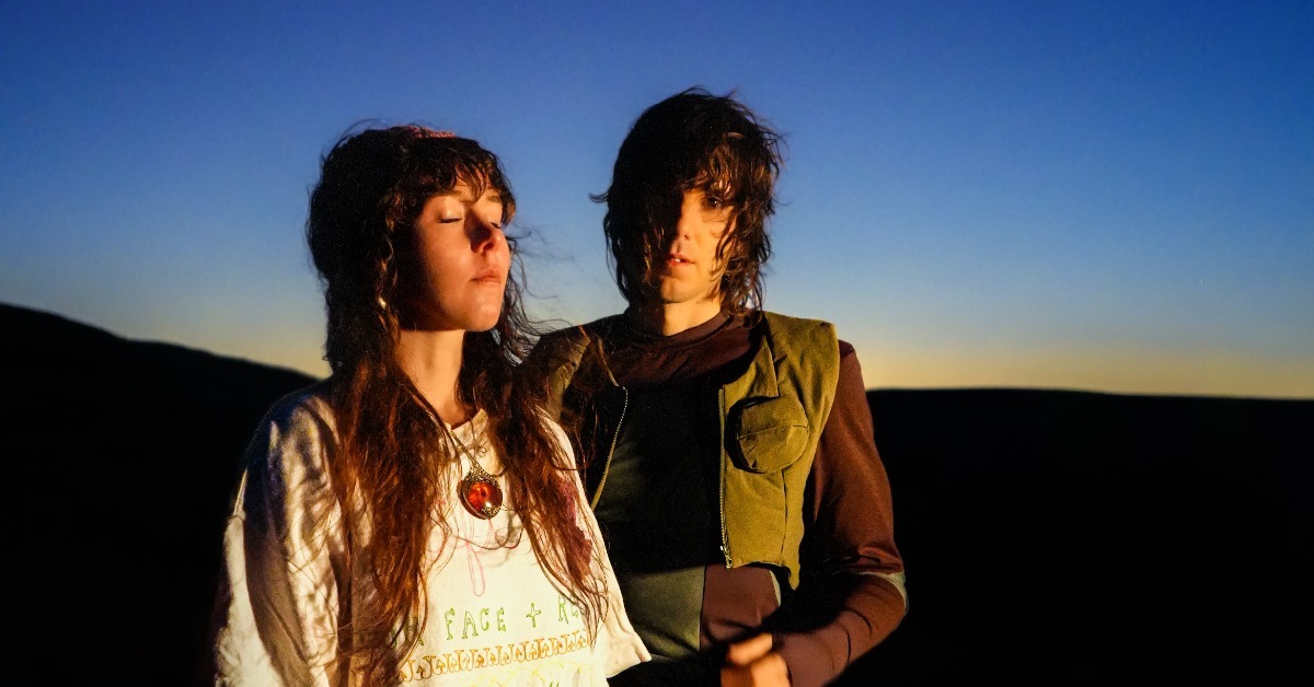 Purity Ring