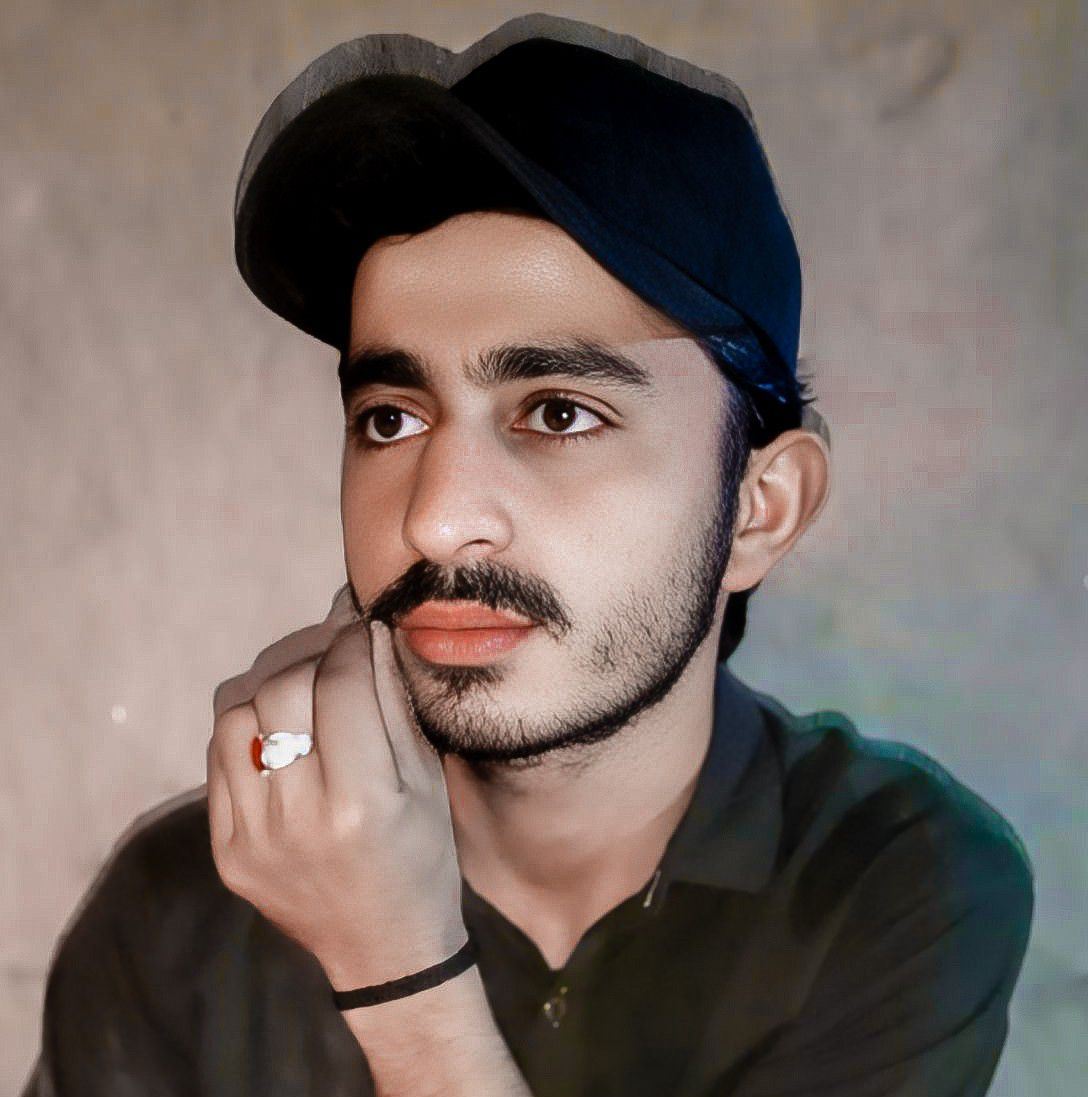 RJ shoaib MAHAR