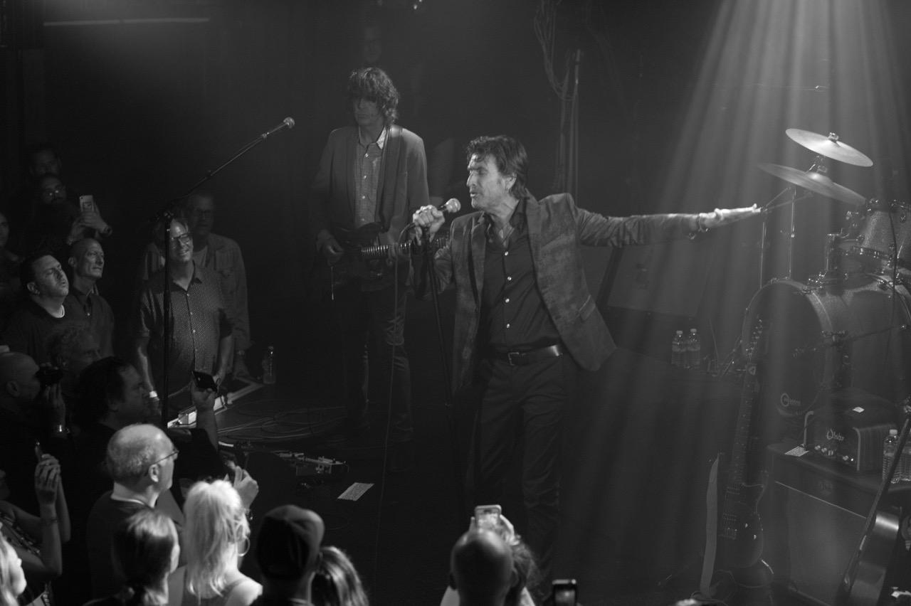 This is The #FIXX (photo: Liz Linder)