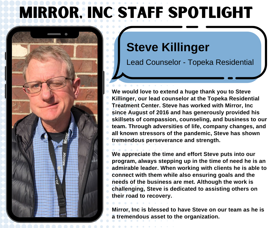 Mirror, Inc - Mirror, Inc is made up of amazing people... | Facebook