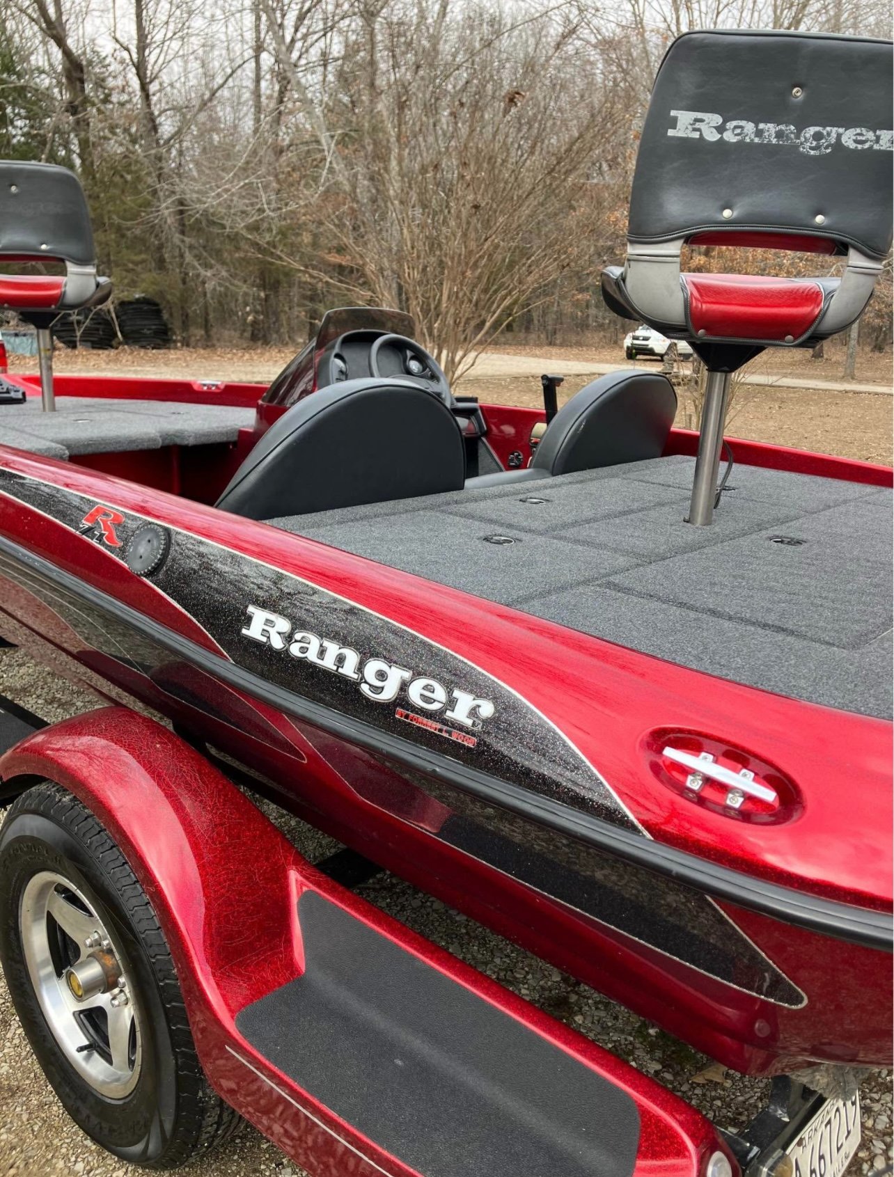 Ranger Sport R71 - Boats - Altoona, Iowa | Facebook Marketplace | Facebook