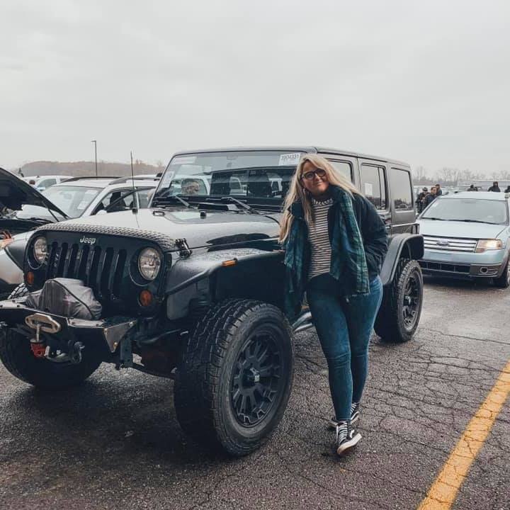 Looking for your next ride? We work with all types of credit, as little ...
