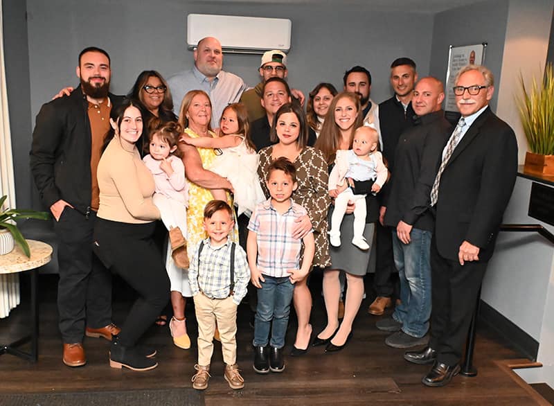 Figli Di Colombo | Long Branch NJ