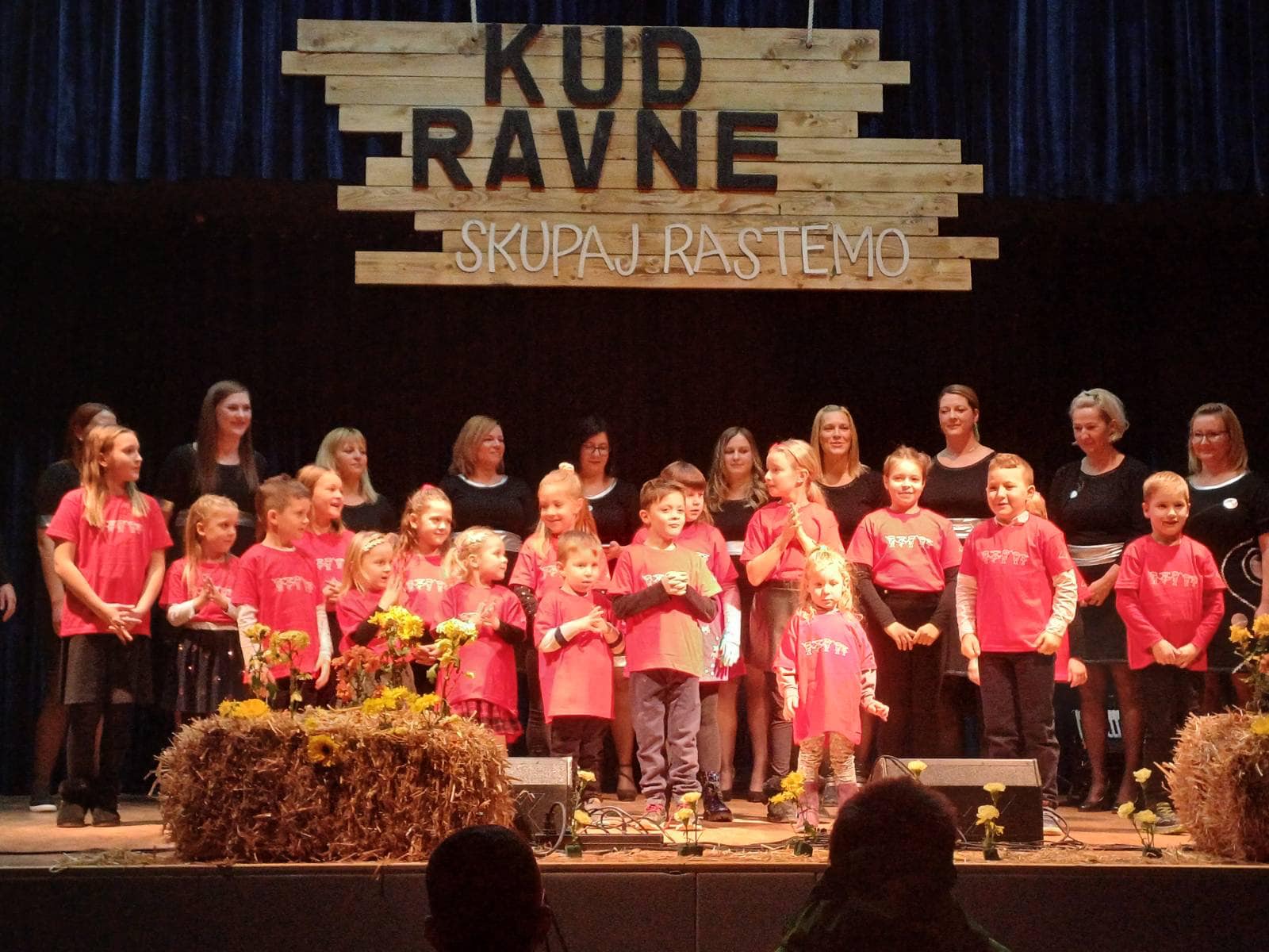Krajevna skupnost Ravne pri Šoštanju | Sostanj