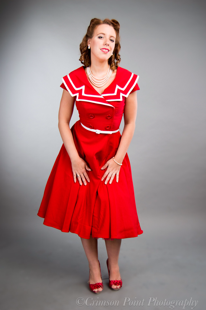 Scarlett Knightley