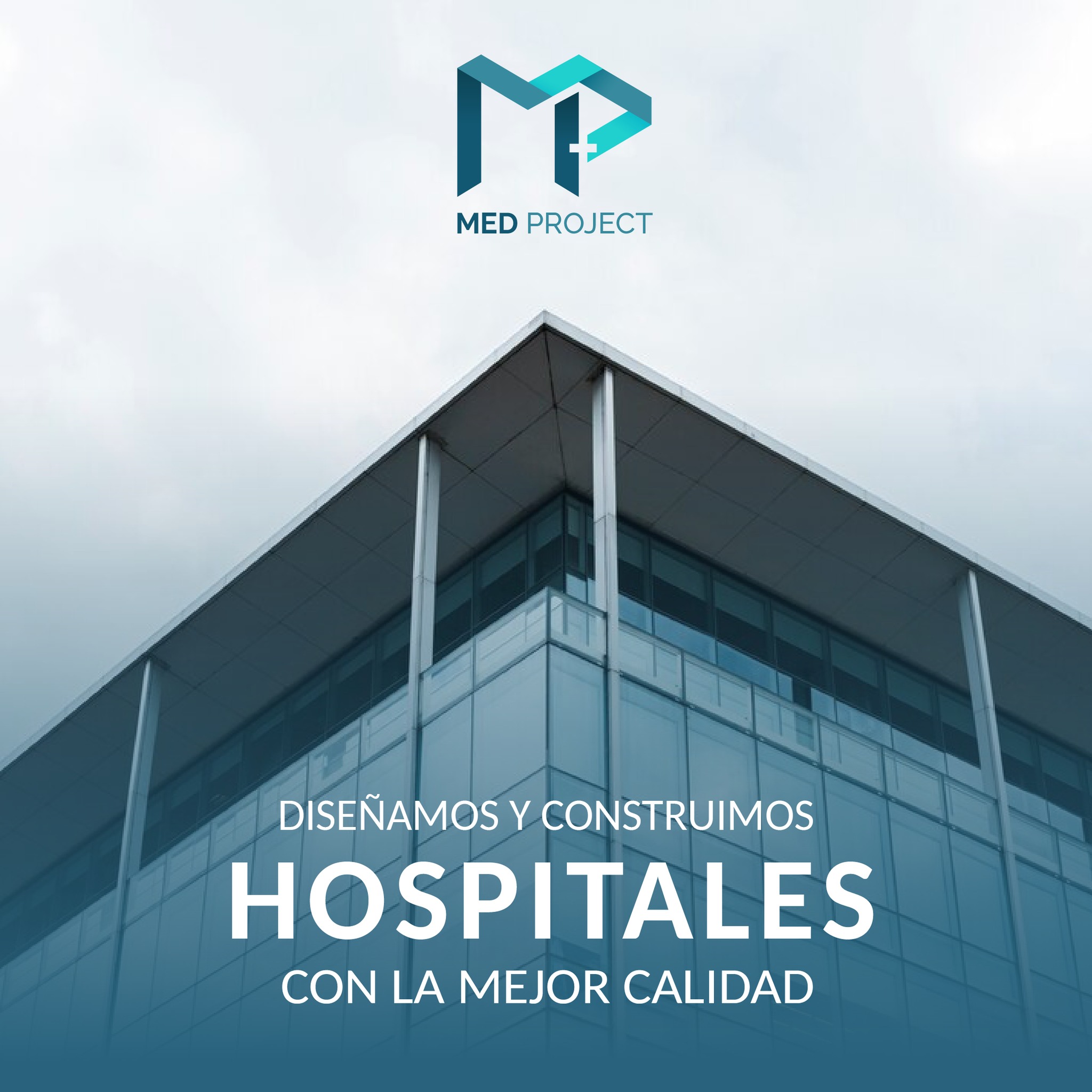 MEDProject - 🏥 Med Project: Construyendo espacios de salud con ...