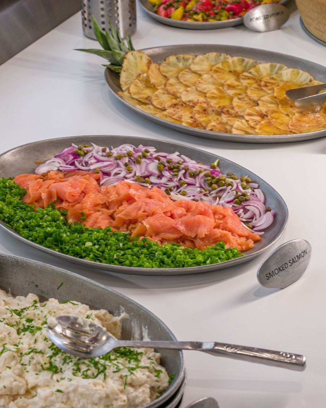 Texas De Brazil | Riyadh