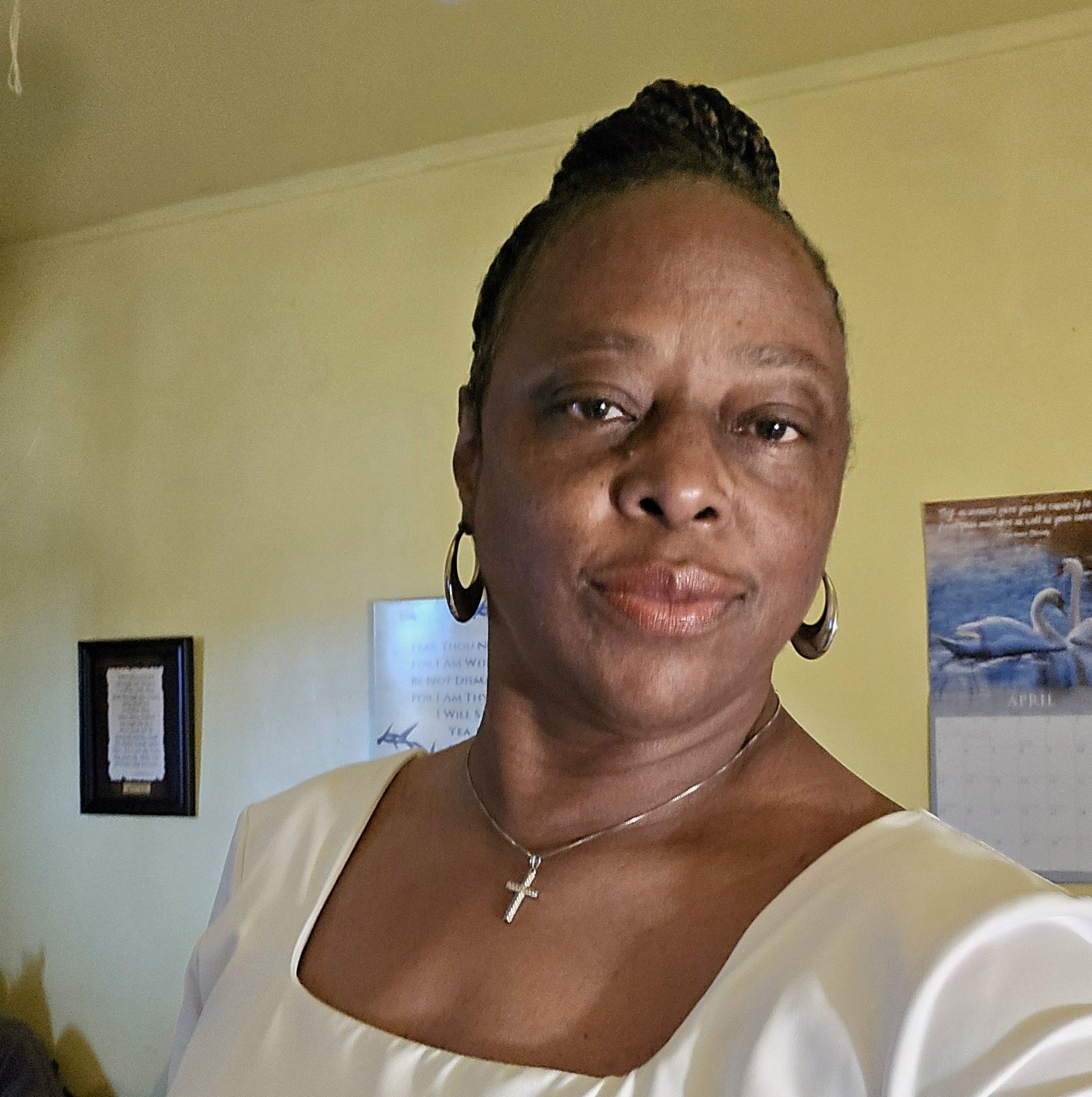 Earline Roberson