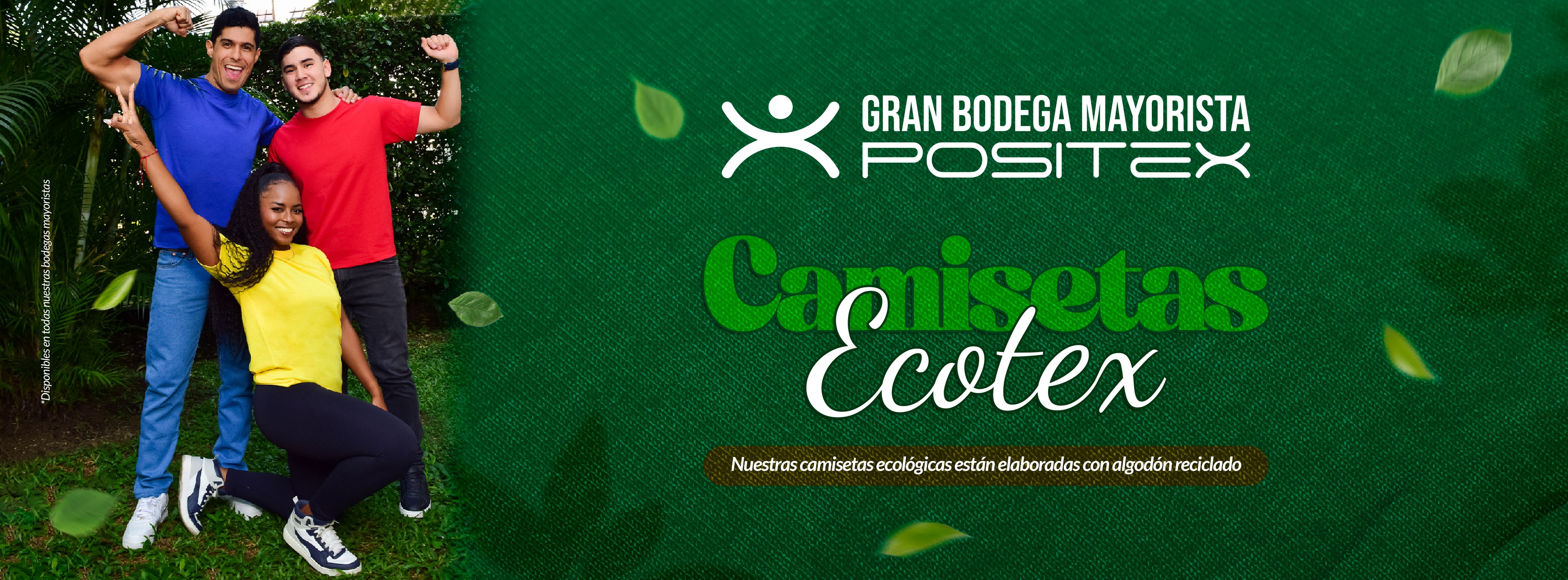 Positex | Santiago de Cali