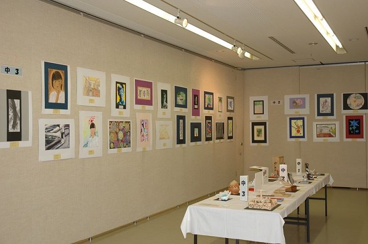 うますぎる栗東 第62回 滋賀県教育美術展 が開催されます Facebook