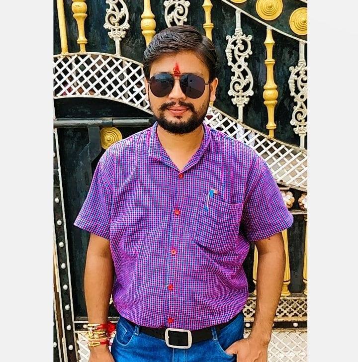 Santosh Sahu
