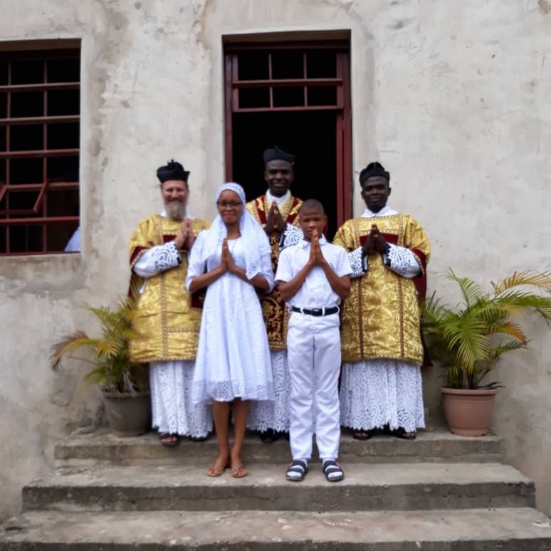 FSSP Mission Tradition: Priestly Fraternity of St. Peter