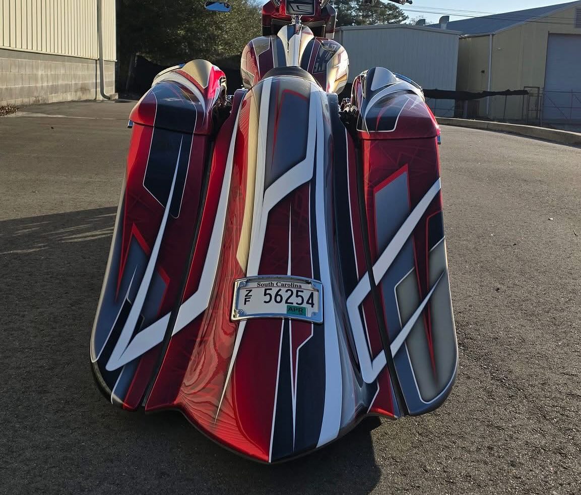 PDR Performance - PDR Performance added a new photo.