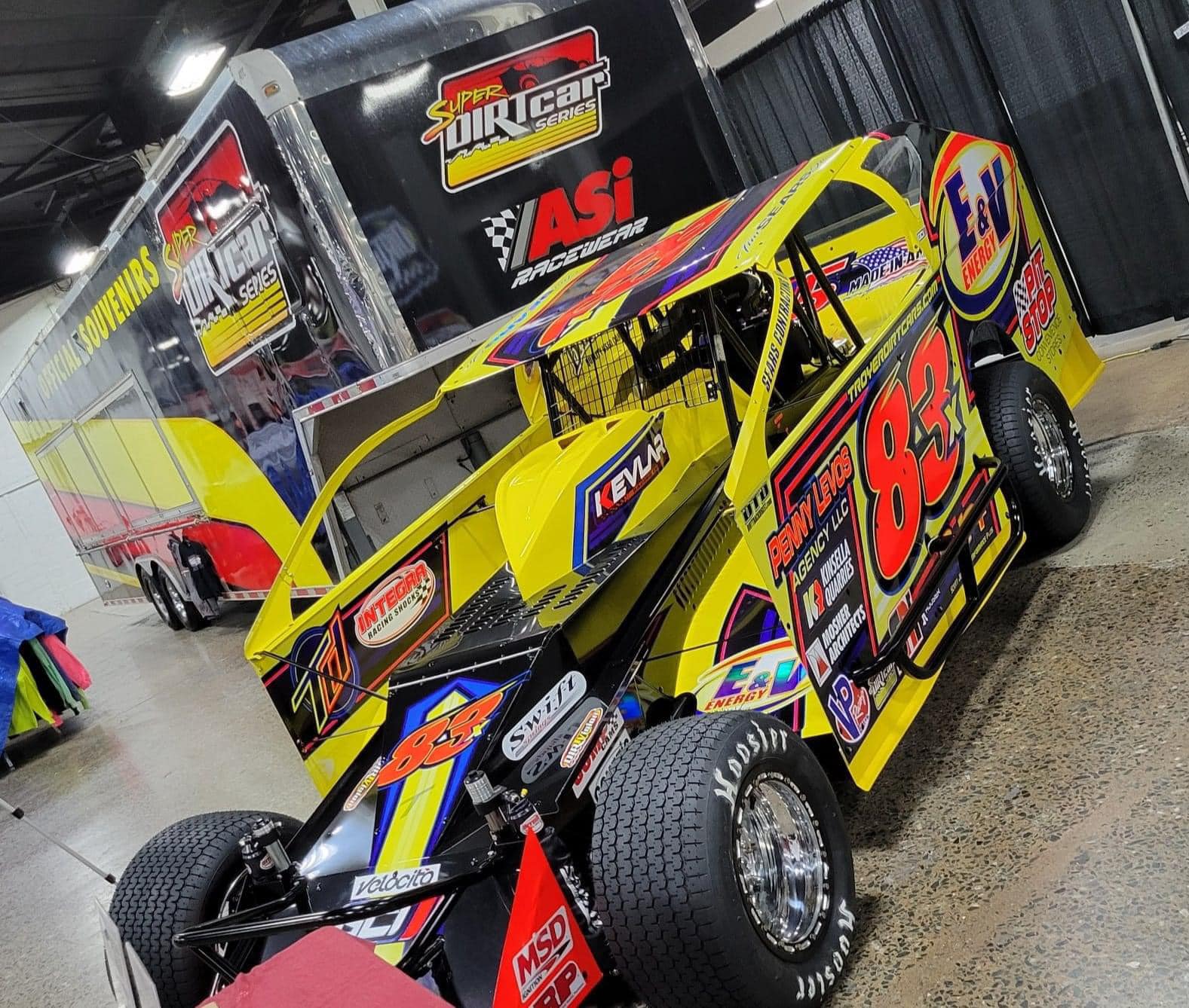 JBR Motorsport - 2024 TD5 COMING TO AUSTRALIA We are... | Facebook